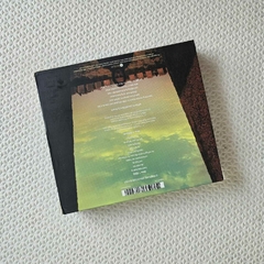 Imagem do Steven Wilson - Insurgentes / Nsrgnts Rmxs CD + DVD