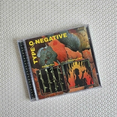 Type O Negative – October Rust / Cinnamon Girl CD 2005 - comprar online