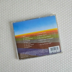 Emerson, Lake & Palmer – Tarkus CD 2003 - Anomalia Distro