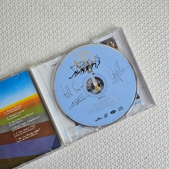 Emerson, Lake & Palmer – Tarkus CD 2003 na internet