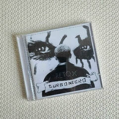 Turbonegro – Retox CD Brasil - comprar online