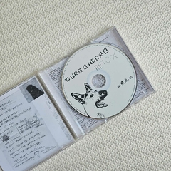 Turbonegro – Retox CD Brasil na internet