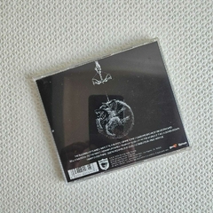 ﻿Turbonegro – Scandinavian Leather CD 2003 - Anomalia Distro