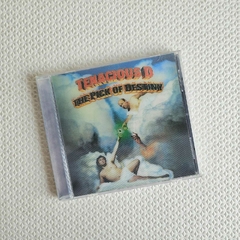 Tenacious D – The Pick Of Destiny CD 2006 - comprar online