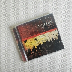 Turisas – Battle Metal CD 2005 - comprar online