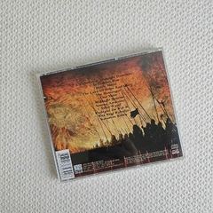 Turisas – Battle Metal CD 2005 - Anomalia Distro