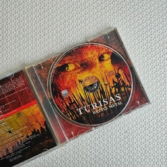 Turisas – Battle Metal CD 2005 na internet