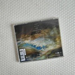 Wolfmother - Wolfmother CD Brasil - Anomalia Distro