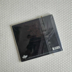 Year Long Disaster - Year Long Disaster CD US na internet