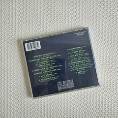 The Classical Jazz Giants CD - Anomalia Distro