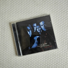 I Know What You Did Last Summer - The Album CD - comprar online