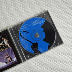 I Know What You Did Last Summer - The Album CD na internet