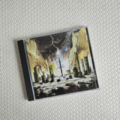 The Sword – Gods Of The Earth CD Europa - comprar online