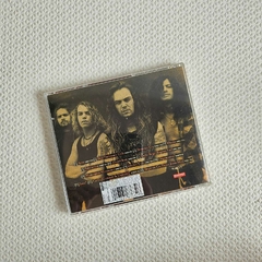Sepultura – Arise CD Brasil 1997 - Anomalia Distro