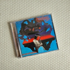Sepultura – Schizophrenia CD Brasil - comprar online