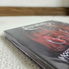 Sepultura – Morbid Visions / Bestial Devastation CD na internet