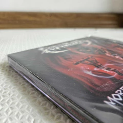 Sepultura - Morbid Visions / Bestial Devastation CD na internet