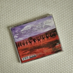 Sepultura – Roots CD Brasil - Anomalia Distro