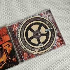 Sepultura – Roots CD Brasil na internet