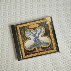 Skyclad - Tracks From The Wilderness CD 1992 - comprar online