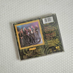 Skyclad - Tracks From The Wilderness CD 1992 na internet