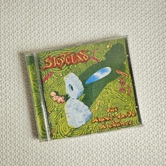 Skyclad – Oui Avant-garde Á Chance CD 1996 - comprar online