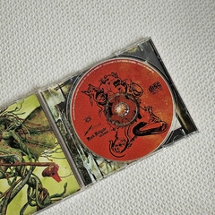 Skyclad – Vintage Whine CD 1999 na internet