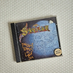 Skyclad – The Silent Whales Of Lunar Sea CD 1995 - comprar online