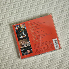 The Smashing Pumpkins - Earphoria CD US - Anomalia Distro