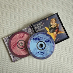 The Smashing Pumpkins – Mellon Collie And The Infinite Sadness 2xCD US na internet