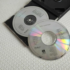 Supertramp - Paris 2xCD - Anomalia Distro