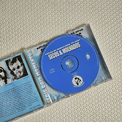 Secos & Molhados – 1973 / 1974 CD na internet