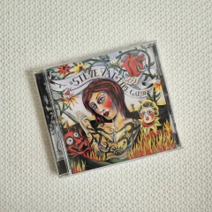 Steve Vai - Fire Garden CD - comprar online