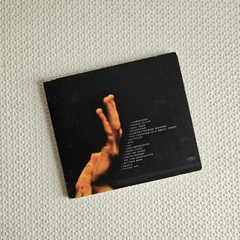 Pearl Jam - Live On Two Legs CD 1998 na internet