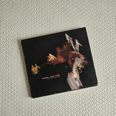Pearl Jam – Live On Two Legs CD 1998 - comprar online