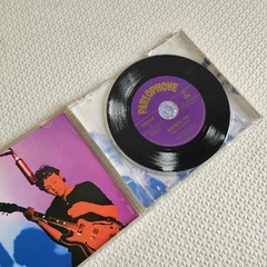 Paul McCartney – Run Devil Run CD 1999 na internet