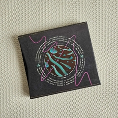 Pink Floyd – Pulse CD na internet