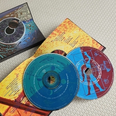 Pink Floyd – Pulse CD - Anomalia Distro