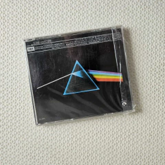Pink Floyd - The Dark Side Of The Moon CD 1994 na internet