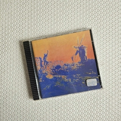 Pink Floyd – Soundtrack From The Film "More" CD Brasil - comprar online