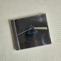 Pink Floyd – The Dark Side Of The Moon CD 1994 - comprar online