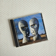 Pink Floyd – The Division Bell CD Brasil - comprar online