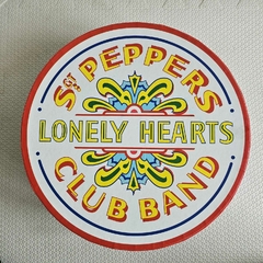 The Beatles – Sgt. Pepper's Lonely Hearts Club Band - Boxset - comprar online