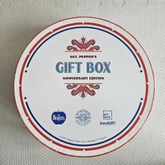 Imagem do The Beatles - Sgt. Pepper's Lonely Hearts Club Band - Boxset