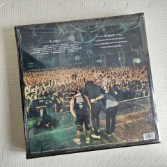 Motörhead - Clean Your Clock Boxset na internet