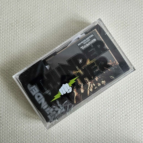 Thundermother - Heat Wave CD 2020 - comprar online