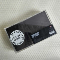 Thundermother - Heat Wave CD 2020 na internet