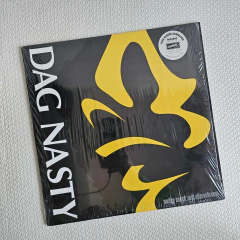 Dag Nasty – Wig Out At Denkos Vinil 2014 - comprar online