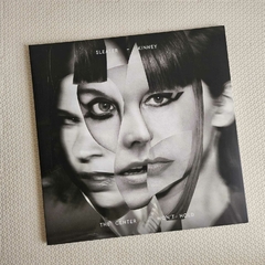 Sleater-Kinney - The Center Won't Hold Vinil 2019 - comprar online