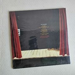Sleater-Kinney – The Woods Vinil 2014 - Anomalia Distro